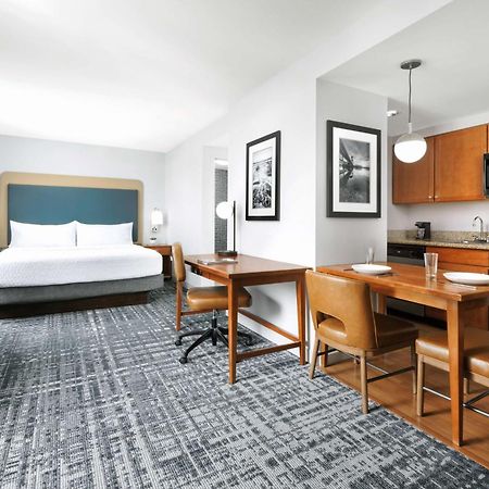 Homewood Suites By Hilton Portsmouth Eksteriør billede