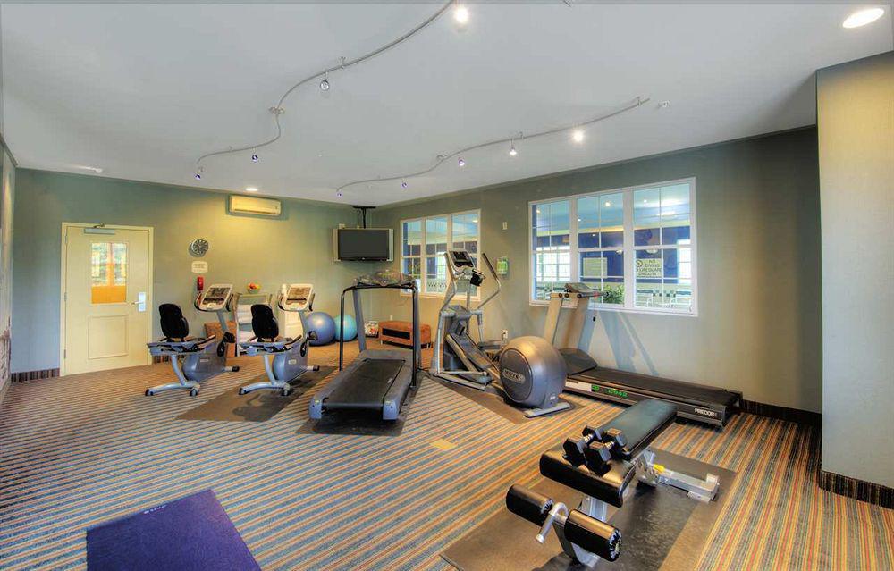 Homewood Suites By Hilton Portsmouth Faciliteter billede