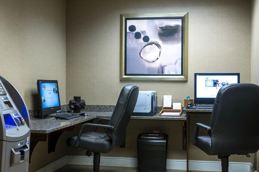 Homewood Suites By Hilton Portsmouth Eksteriør billede