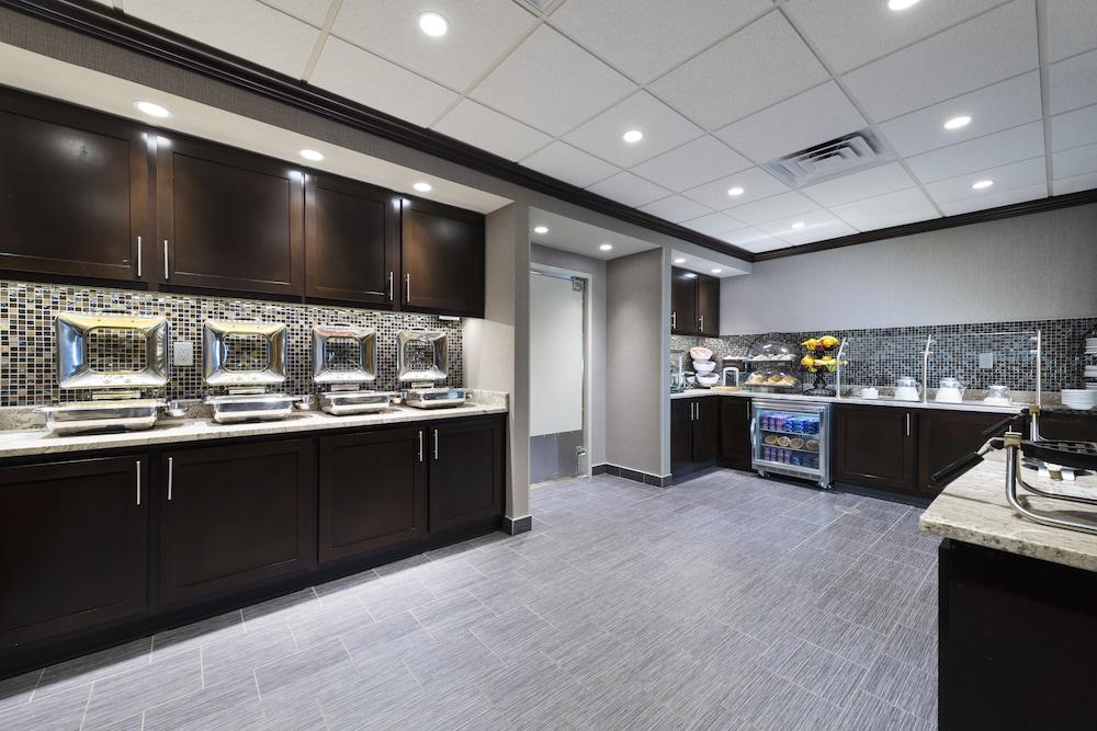 Homewood Suites By Hilton Portsmouth Eksteriør billede