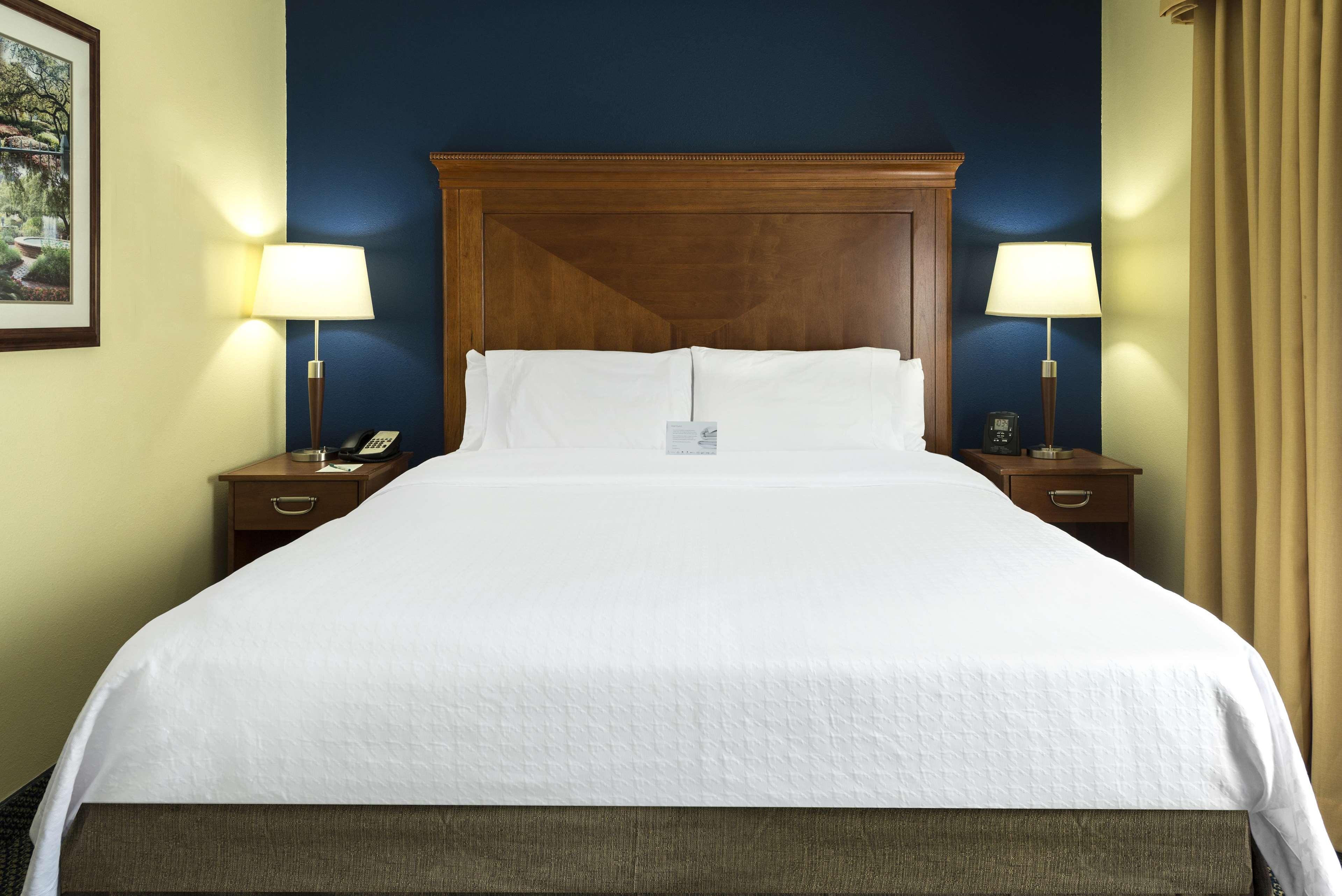 Homewood Suites By Hilton Portsmouth Eksteriør billede