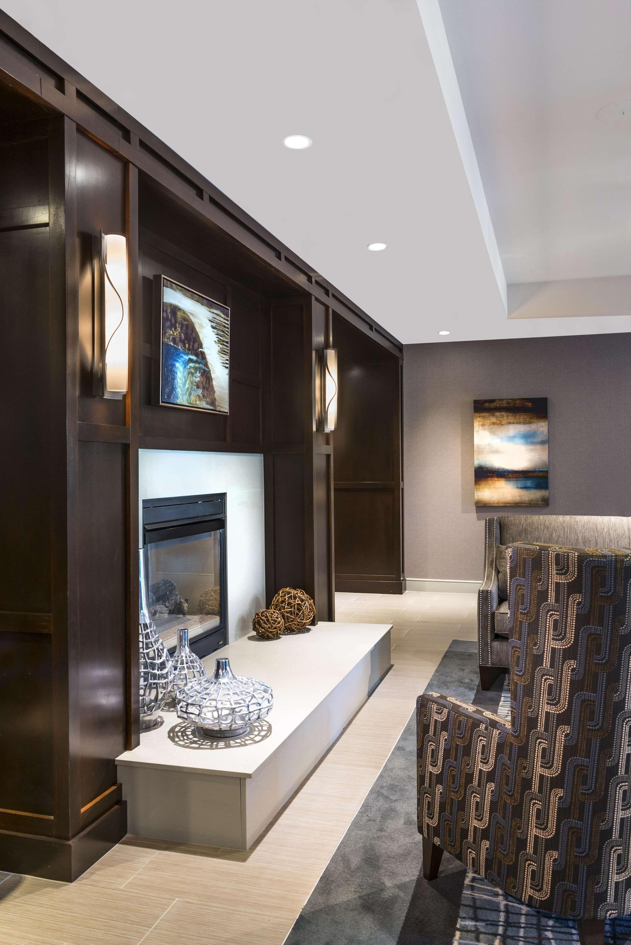 Homewood Suites By Hilton Portsmouth Eksteriør billede