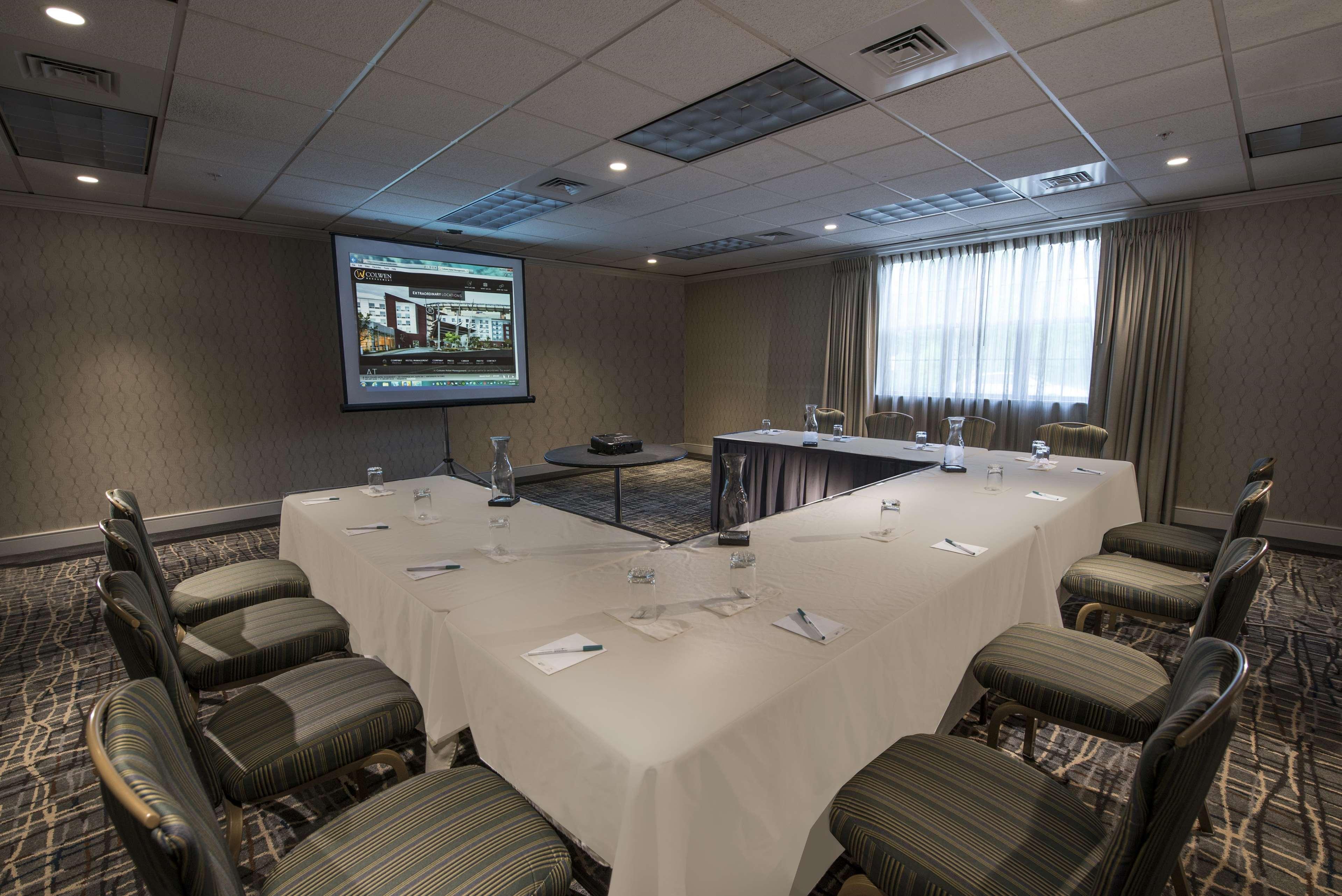 Homewood Suites By Hilton Portsmouth Eksteriør billede