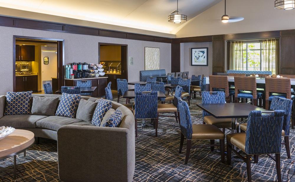 Homewood Suites By Hilton Portsmouth Eksteriør billede
