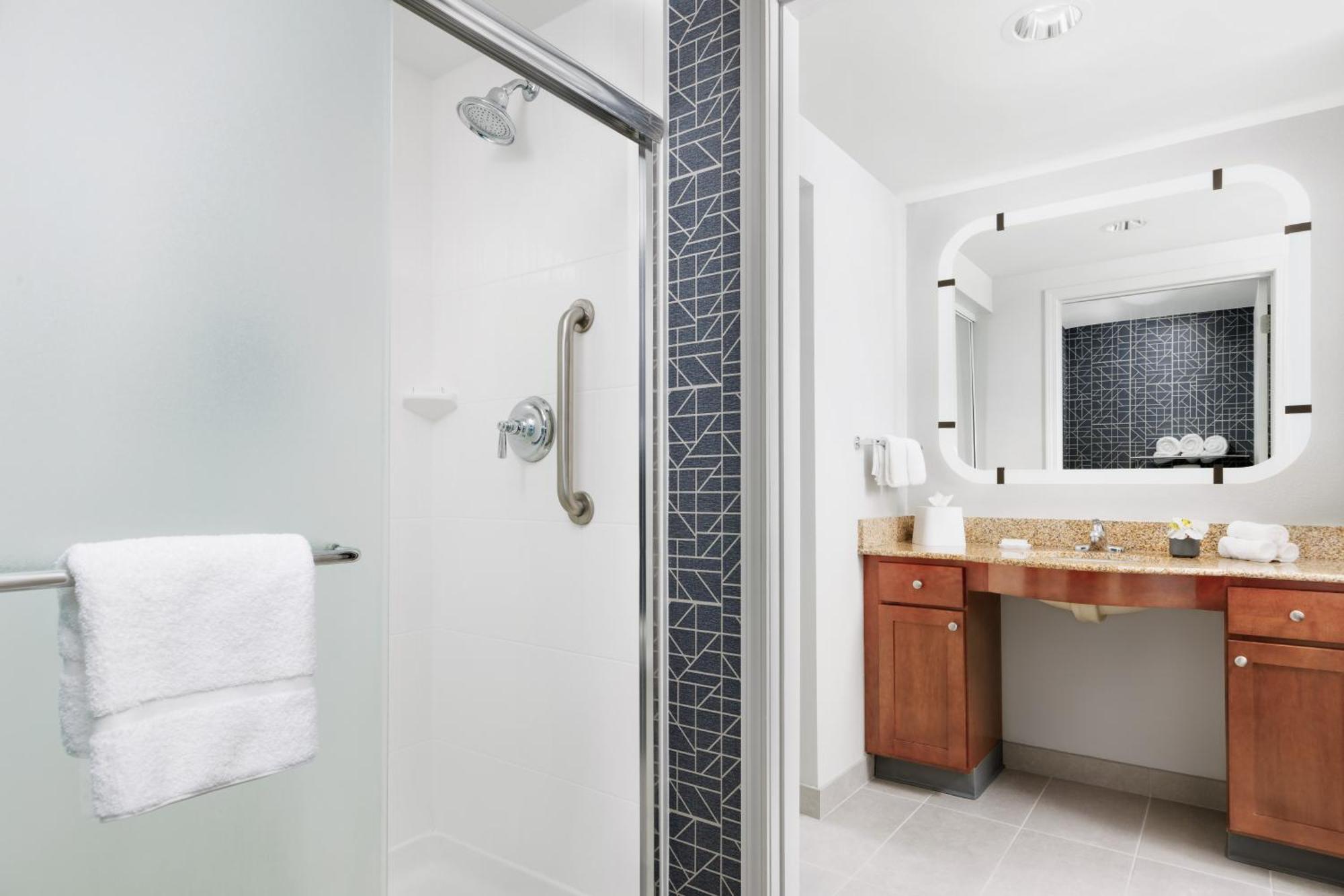 Homewood Suites By Hilton Portsmouth Eksteriør billede