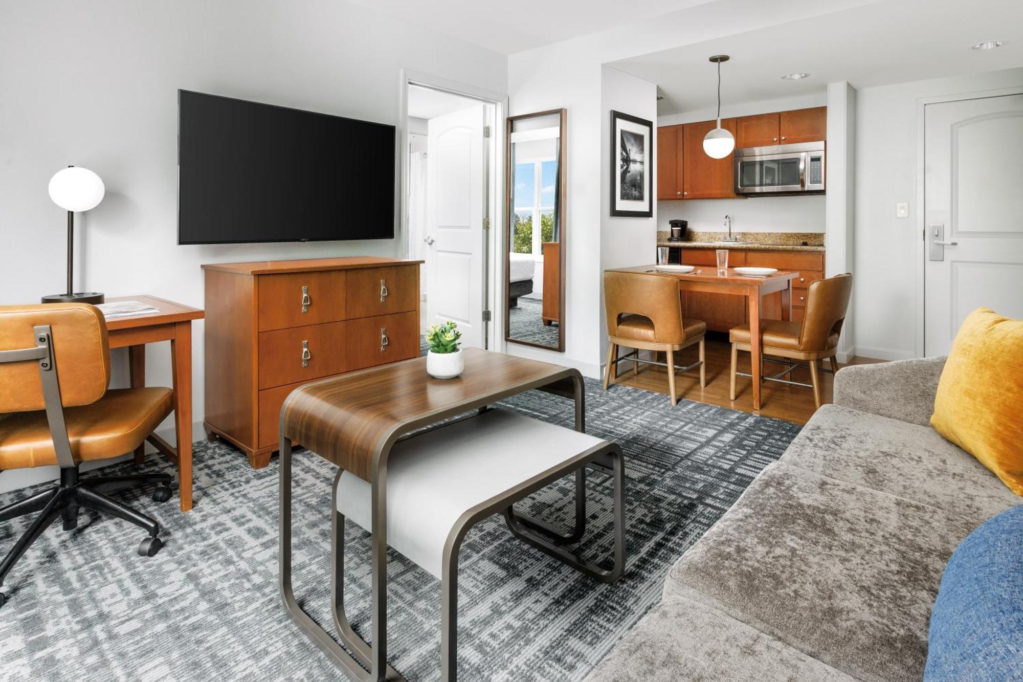 Homewood Suites By Hilton Portsmouth Eksteriør billede
