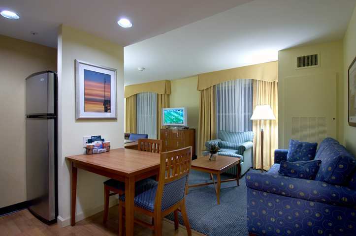 Homewood Suites By Hilton Portsmouth Værelse billede